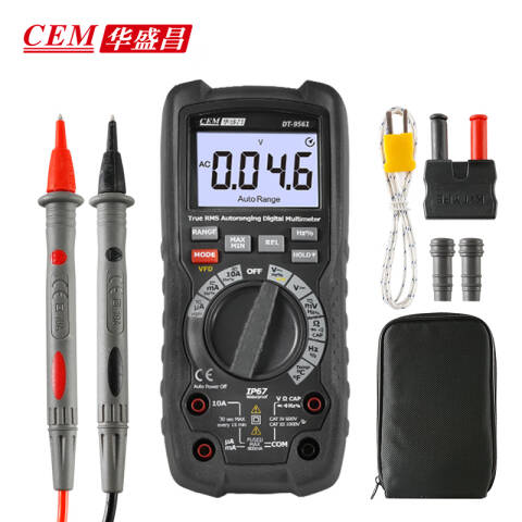 CEM/华盛昌 数字万用表 DT-9561