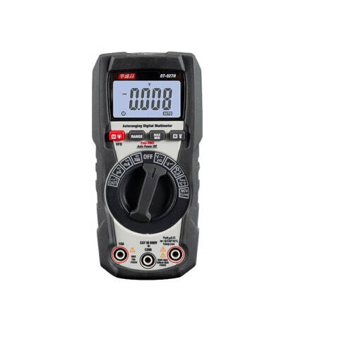 CEM/华盛昌 数字万用表 DT-927H