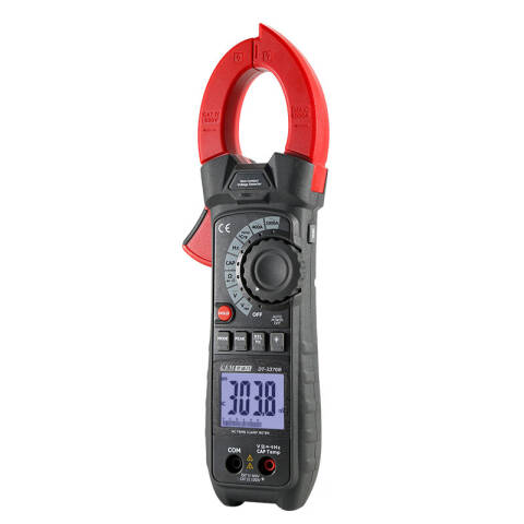 CEM/华盛昌 数字钳形表 DT-3370B