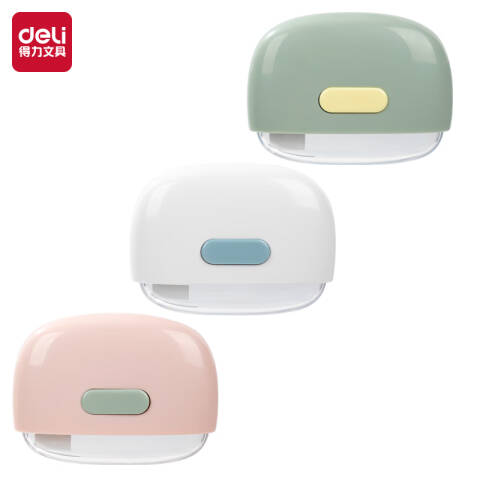 Deli/得力 TD260陶瓷美工刀(混)(把)