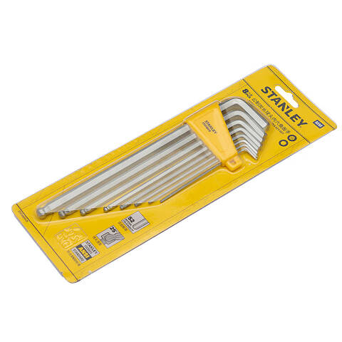 STANLEY/史丹利 内六角扳手套装 STHT69320-23