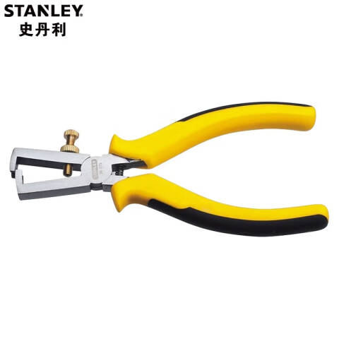 STANLEY/史丹利 固定式剥线钳 STHT84075-8-23