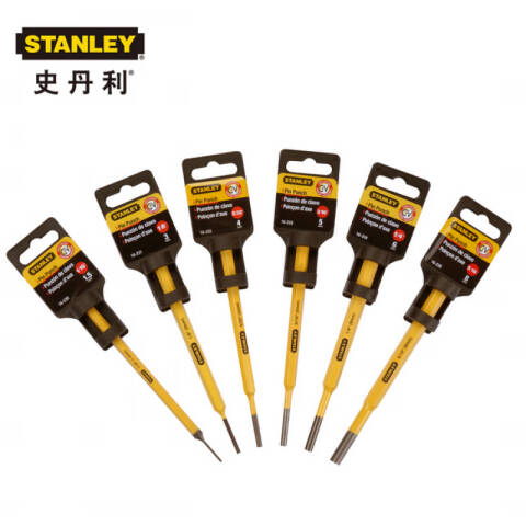 STANLEY/史丹利 圆柱冲 16-232-23