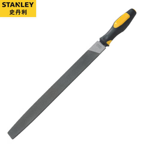 STANLEY/史丹利 平板锉 22-341-28