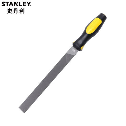 STANLEY/史丹利 平板锉 22-348-28