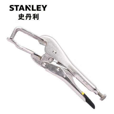 STANLEY/史丹利 其他大力钳 84-397-23