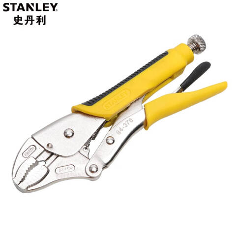 STANLEY/史丹利 其他大力钳 84-378-23