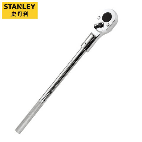 STANLEY/史丹利 棘轮扳手 STMT91316-8-23