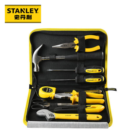 STANLEY/史丹利 家用工具套装 EC-010-23