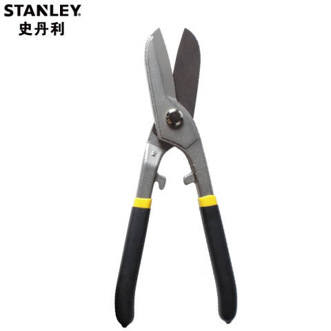 STANLEY/史丹利 铁皮剪 14-163-22