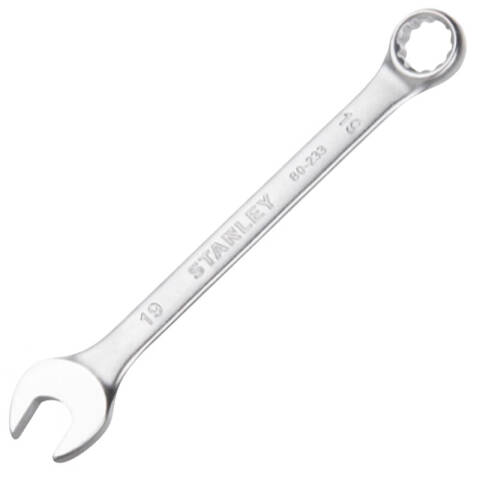 STANLEY/史丹利 呆梅两用扳手 STMT80223-8-23