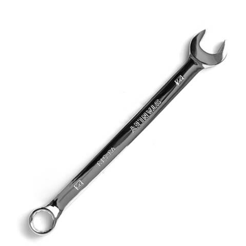 STANLEY/史丹利 呆梅两用扳手 85-514-1-22