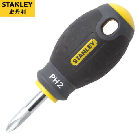 STANLEY/史丹利 十字螺丝刀 65-407-14