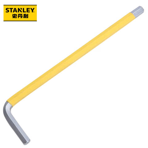 STANLEY/史丹利 平头内六角扳手 94-532-23