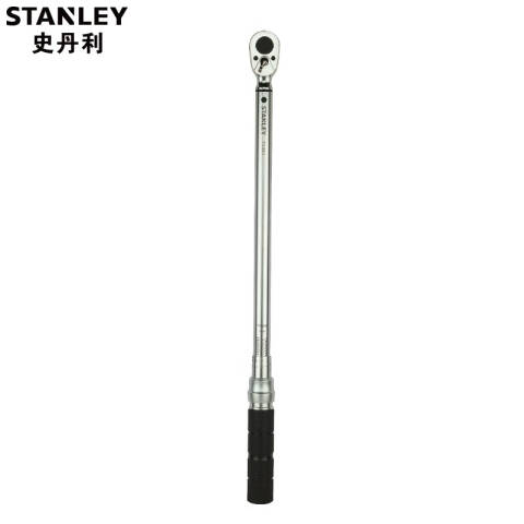 STANLEY/史丹利 手动扭力扳手 STMT73590-1-23