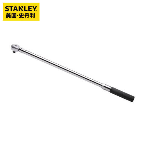 STANLEY/史丹利 手动扭力扳手 SE-01-600