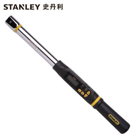 STANLEY/史丹利 手动扭力扳手 SD-200-22
