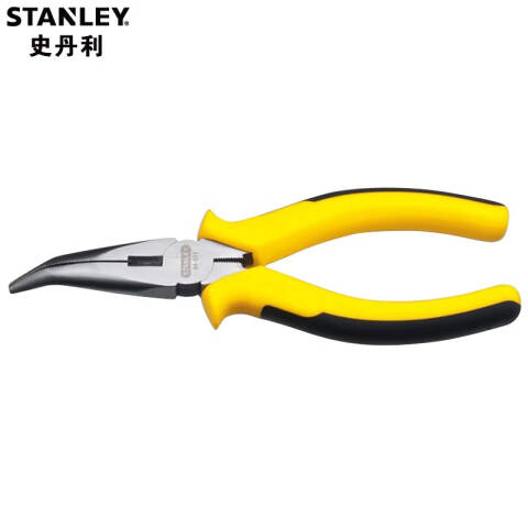 STANLEY/史丹利 尖嘴钳 STHT84071-8-23