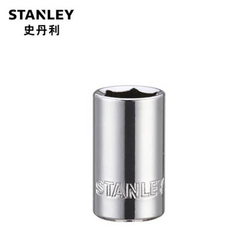 STANLEY/史丹利 六角套筒 86-101-1-22
