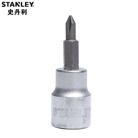 STANLEY/史丹利 旋具套筒 86-177-1-22