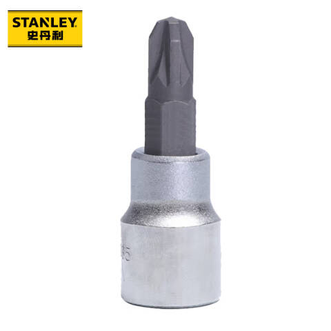 STANLEY/史丹利 旋具套筒 89-170-1-22
