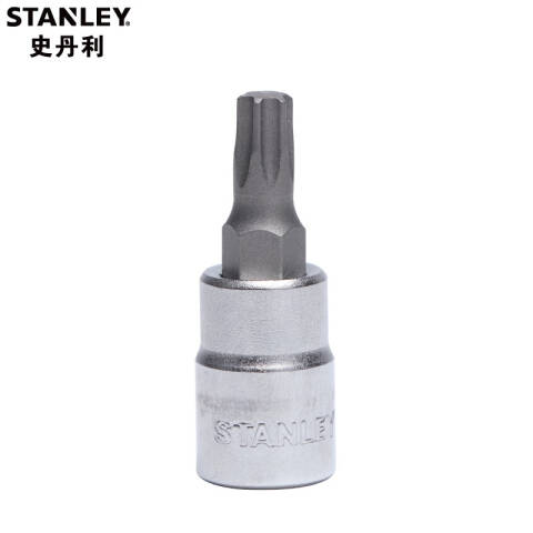 STANLEY/史丹利 旋具套筒 91-583-1-22