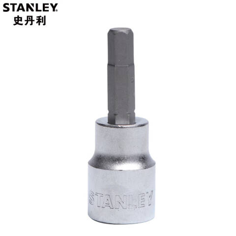 STANLEY/史丹利 旋具套筒 87-975-1-22
