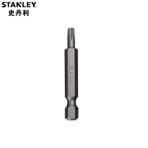 STANLEY/史丹利 花型旋具头 63-056T-23