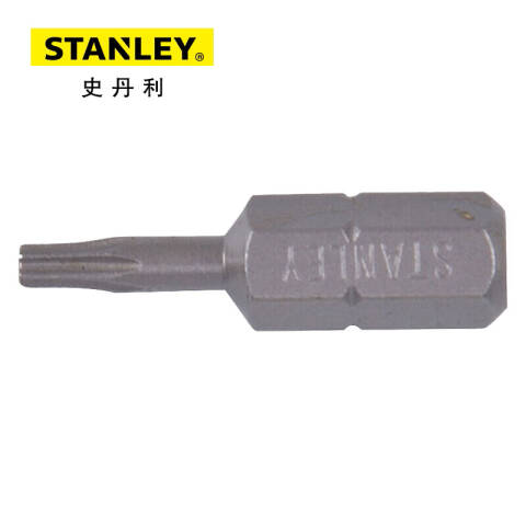 STANLEY/史丹利 内六角旋具头 63-093T-23