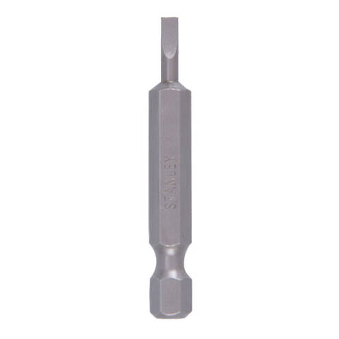 STANLEY/史丹利 一字旋具头 63-012T-23
