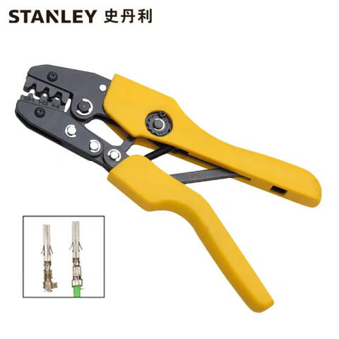 STANLEY/史丹利 其他压线钳 84-845-22