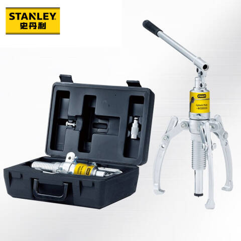 STANLEY/史丹利 一体式液压拉马 HP-10T