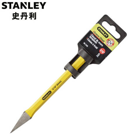 STANLEY/史丹利 尖凿 95-249-23
