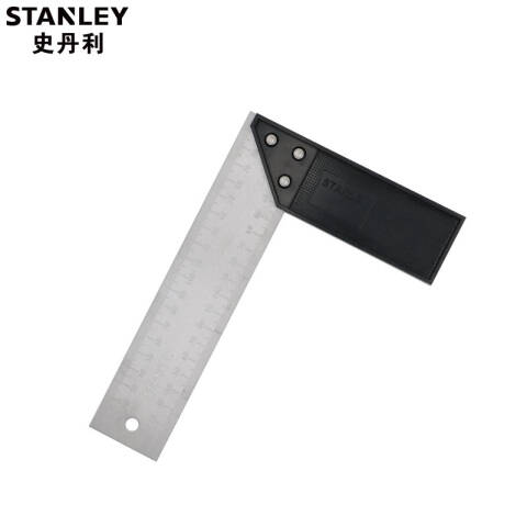 STANLEY/史丹利 直尺 46-500-23