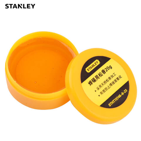 STANLEY/史丹利 助焊膏 STHT73746-8-23