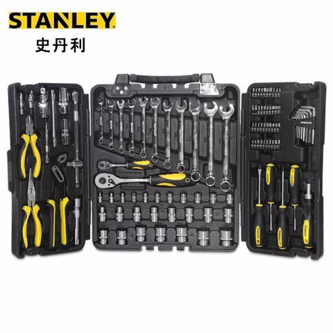STANLEY/史丹利 综合套装 STMT81243-23