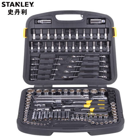 STANLEY/史丹利 综合套装 91-931-1-22