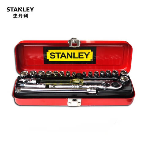 STANLEY/史丹利 综合套装 89-507-22