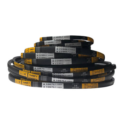 THREEV/三维 窄V带 5V1930(同英制型号5V760)公制