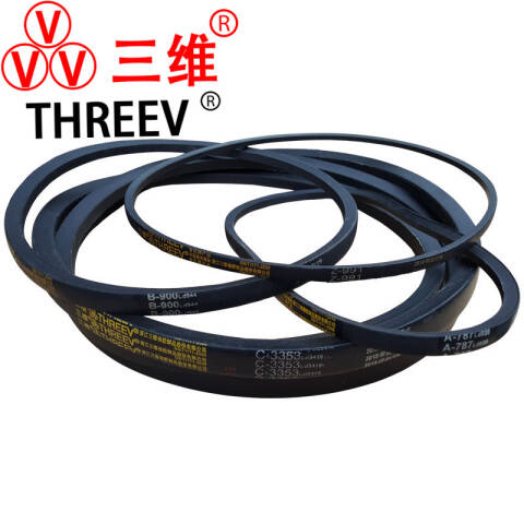 THREEV/三维 窄V带 SPB1510