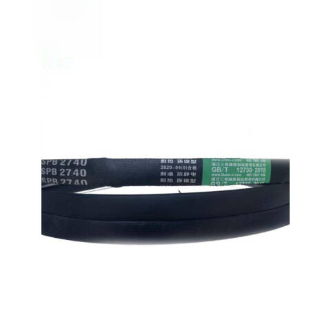 THREEV/三维 窄V带 SPB4820