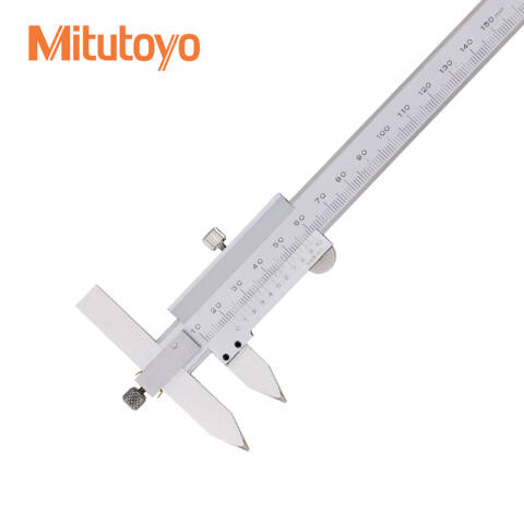 Mitutoyo/三丰 偏置卡尺 536-107 10-300mm、不含第三方检测