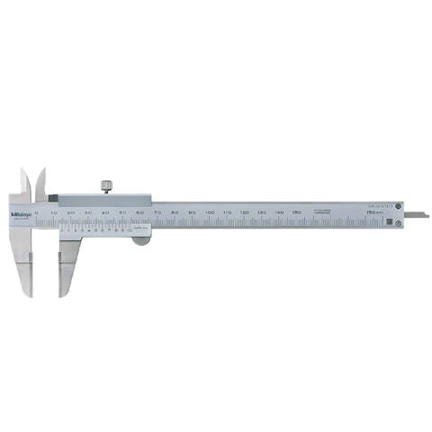 Mitutoyo/三丰 薄量爪卡尺 536-136 0-300 mm、不含第三方检测
