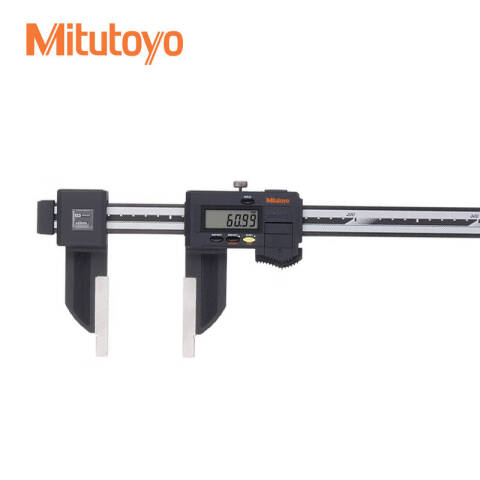 Mitutoyo/三丰 碳纤卡尺 552-305-10 0(20)-1500mm 标准型、CFC-150G、不含第三方检测