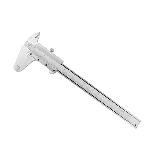 links/哈量 数显卡尺 605-03 0-300*0.01mm、四用、金属壳、不含第三方检测