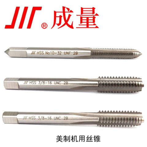 CL/成量 螺纹环塞规 7/8-9UNC 2B 不含第三方检测