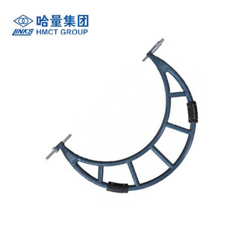 links/哈量 外径千分尺 704-01 300-400mm、不含第三方检测