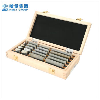 links/哈量 量块 901-04 3级 38块、3级、不含第三方检测