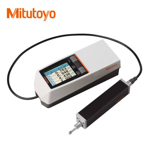 Mitutoyo/三丰 表面粗糙度测量仪 178-581-11DC SJ-410、178-581-01DC升级、不含第三方检测