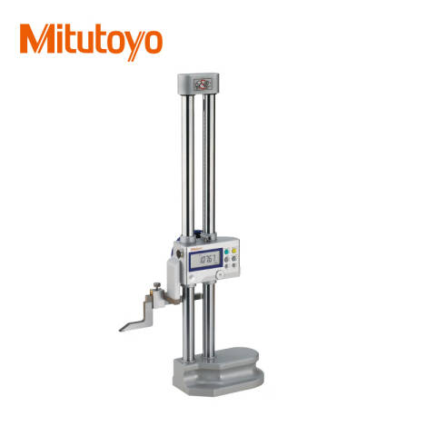 Mitutoyo/三丰 数显高度尺 192-615-10 0-1000mm、不含第三方检测